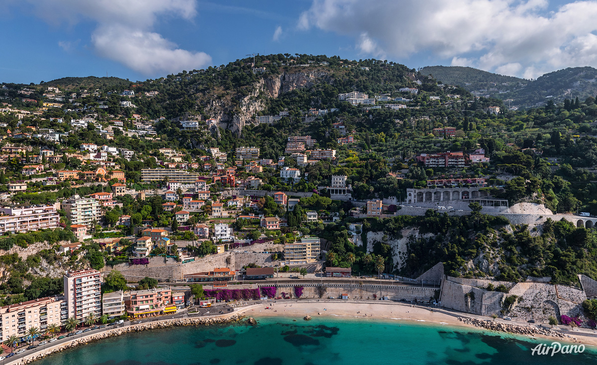 Villefranche-sur-Mer